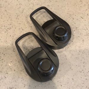 Hydraflow New Replacement Lids